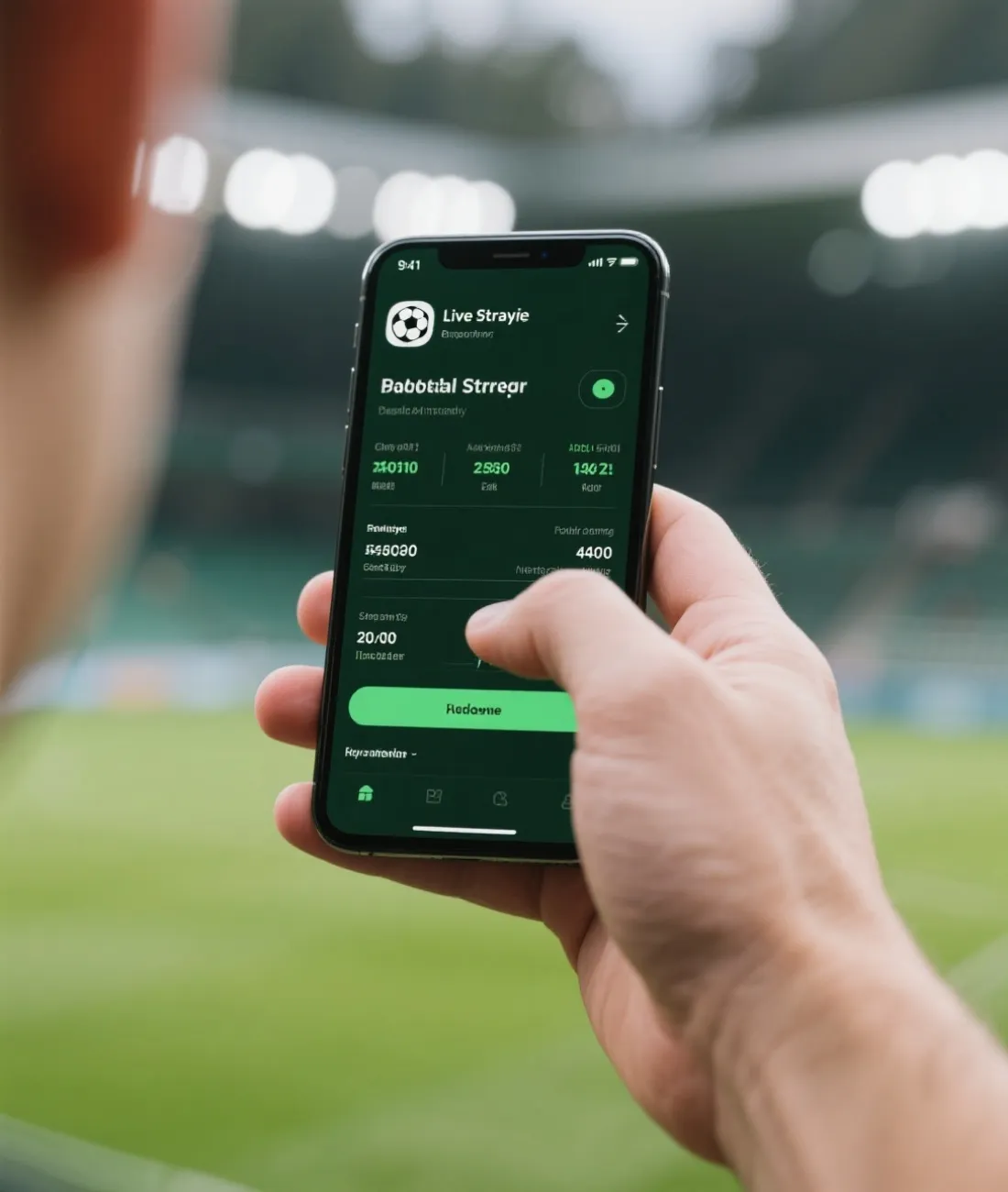 APP下載與安裝示意圖