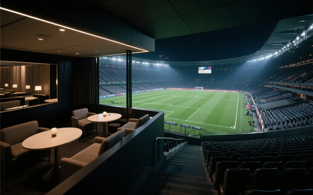 2026世界杯贵宾套票全解析：从包厢视野到私享活动，选对你的尊享观赛方案